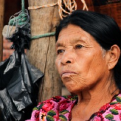 Helena Sanchez hache foto documentary photojournalism Guatemala